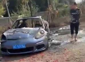 豪车租车爆料案例最新,揭秘高端租赁市场的潜规则与真相